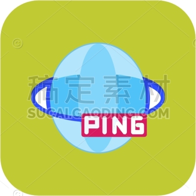Online, Ping, Website, Tool