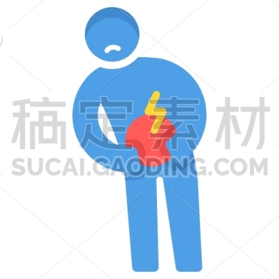 Stomachache