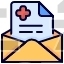medical email