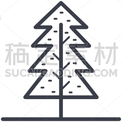 Pine Tree