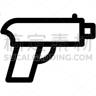 Pistol