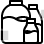 bottles