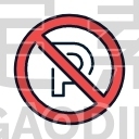 dont parking
