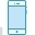 Mobile, Smart, Phone, Cell, Iphone, Handheld