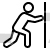 Push door