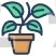 Potted Plant