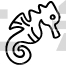 Sea Horse