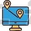 Navigation app