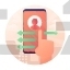 tinder ui
