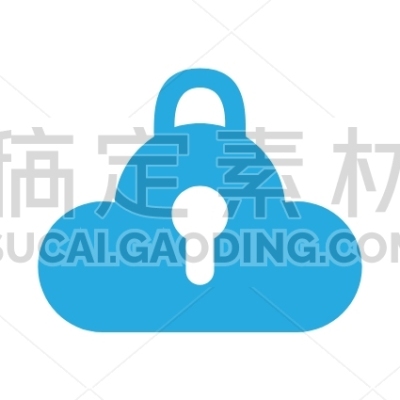 lock cloud