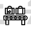 baggage carousel