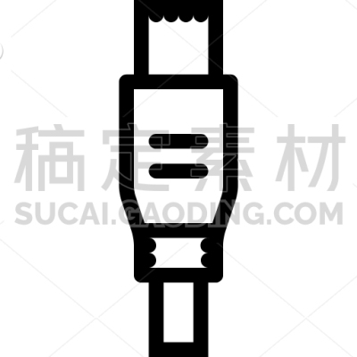 Micro, Usb, Computer, Data, Information, Database