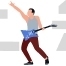Guitarist