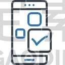 Check app