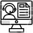 Online Consultation