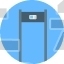 Scanner Gate