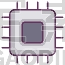 Chip, Components, Cpu, Electronics, Hardware, Processor, Computer
