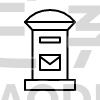 Box, Storage, Save, Letterbox, Package