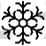 Snowflake Design
