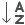 Sort A-Z