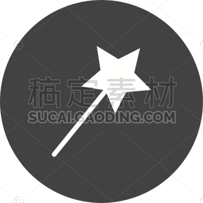 Magic wand