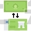 Currency exchange