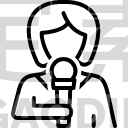 Journalist