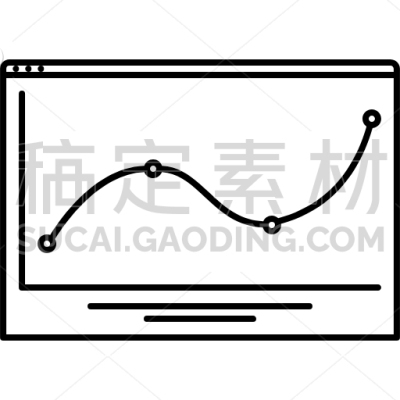 Data, Graph, Site, Software, Website, Interface, Program
