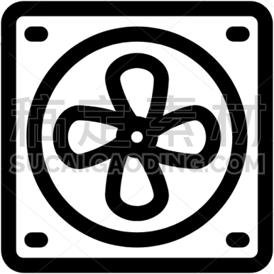Computer Fan