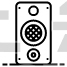 Volume Speaker