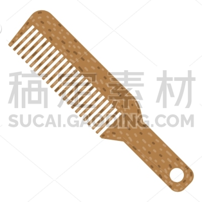 hairbrush
