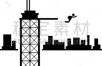 base jumping