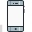 Mobile, Smart, Phone, Cell, Iphone, Handheld