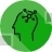 Lateral, Thinking, Creative, Head, Idea, Solution
