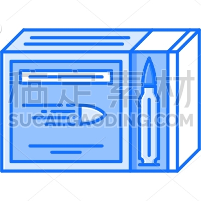 Bullet box