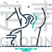 Indwelling