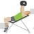 Dumbbells Exercise