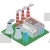 Factory Building
