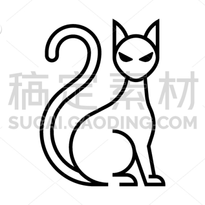 Black Cat