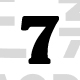 Seven