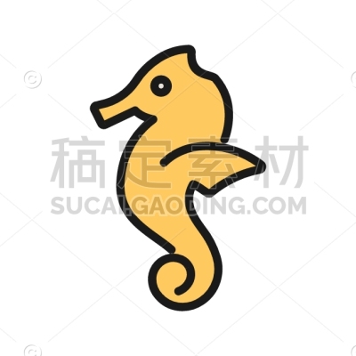 Seahorse