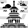 Heaven Pagoda