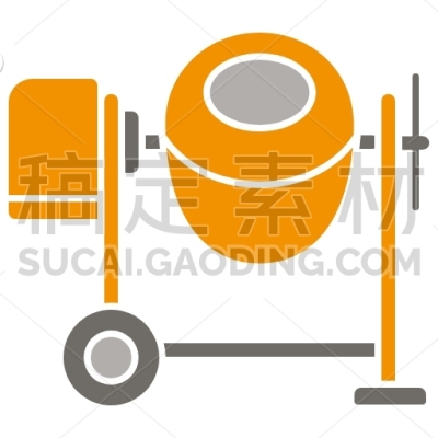 Concrete Mixer
