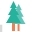 Ecology, Environment, Nature, Garden, Tree, Pine, Christmas