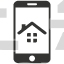mobile real estate app