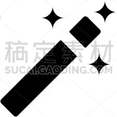 Magic Wand
