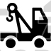 crane