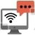 Wireless Communication Server