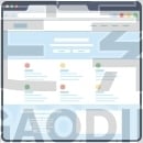 Web Wireframe