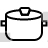 cooking pot
